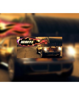 Ignite Gift Steam Key GLOBAL